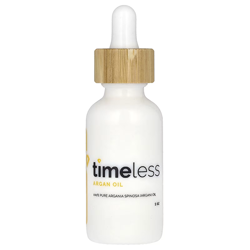 Timeless 100% Pure Argan Oil 30ml