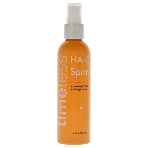 Timeless HA Matrixyl 3000 Orange Spray 120ml