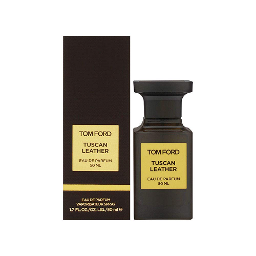 TOM FORD Tuscan Leather Eau de Parfum (50ml)