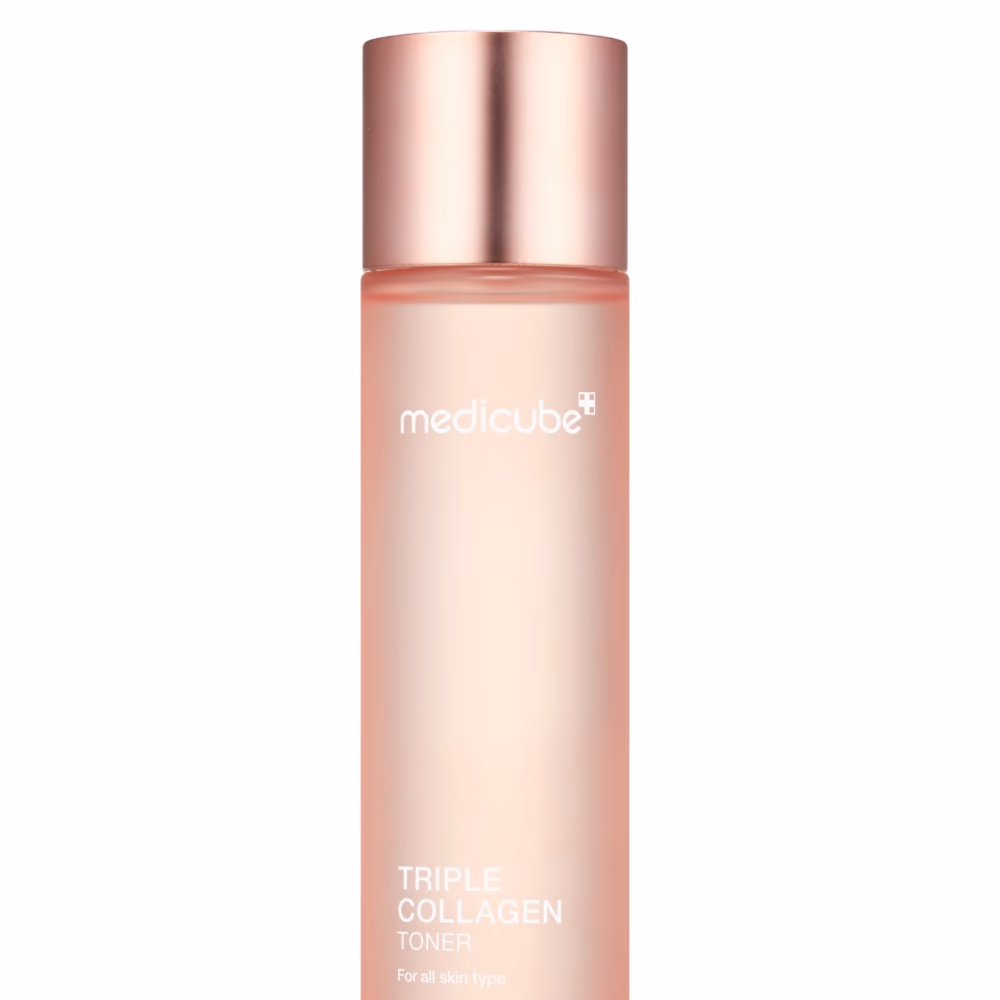 Medicube Triple Collagen Toner 140ml