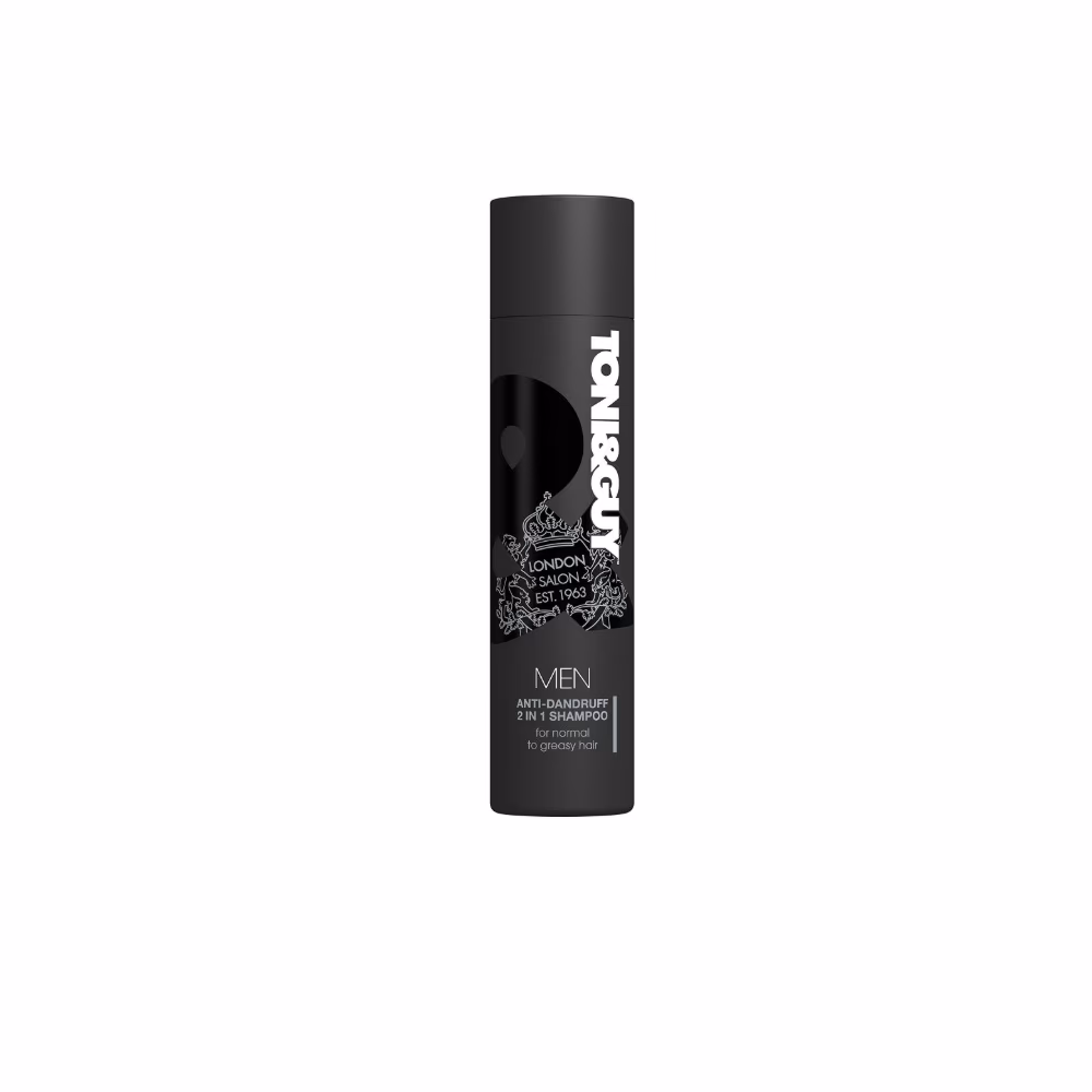 Toni & Guy Men Anti Dandruff 2 In 1 Shampoo 250ml 1