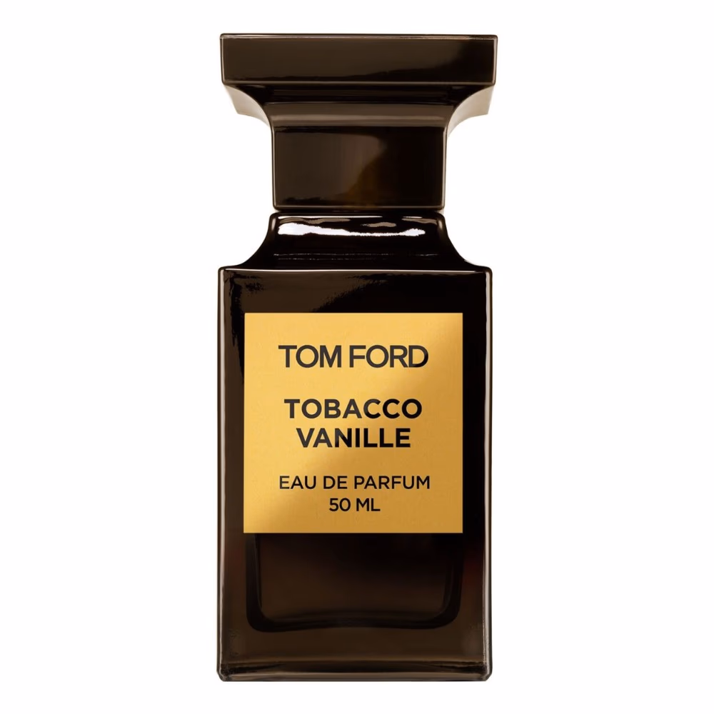 Tom Ford Tobacco Vanille Eau de Parfum Spray – 50ml 1