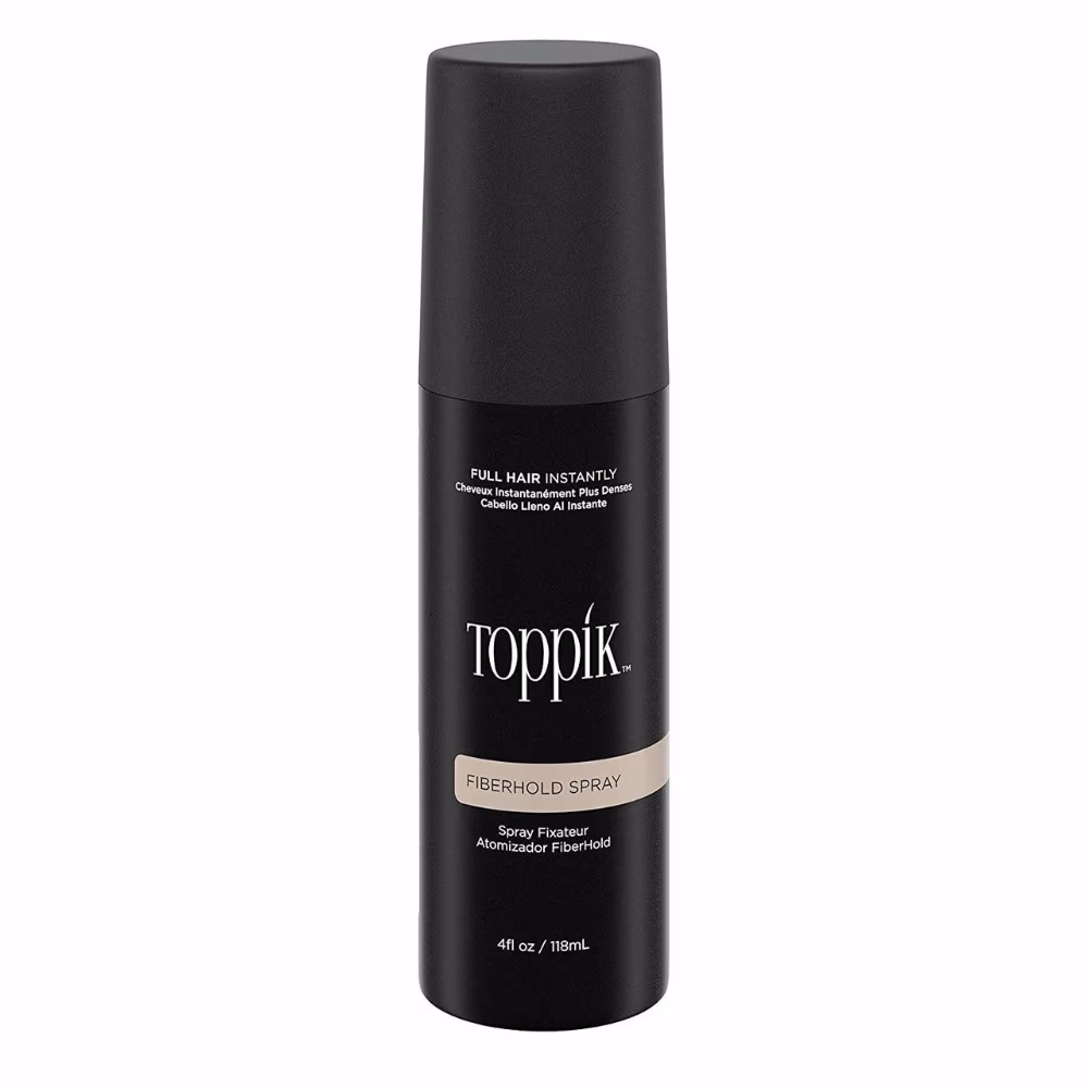 Toppik FiberHold Spray - 118ml