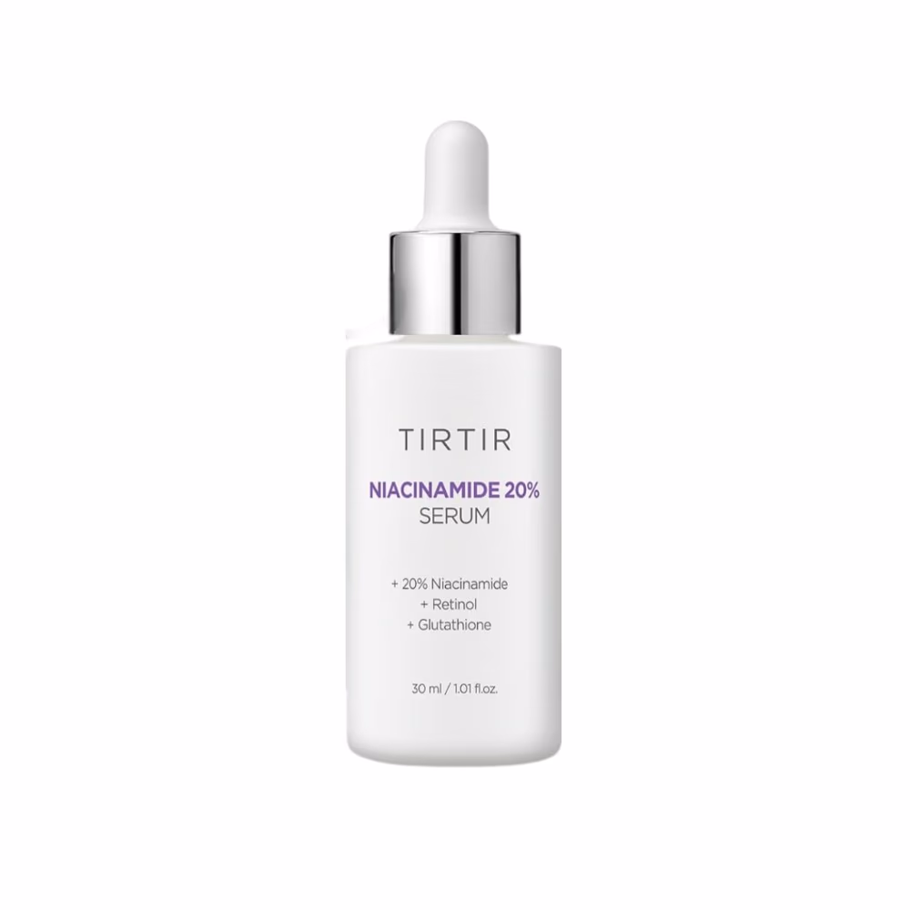 Tirtir Niacinamide 20% Serum 30ml