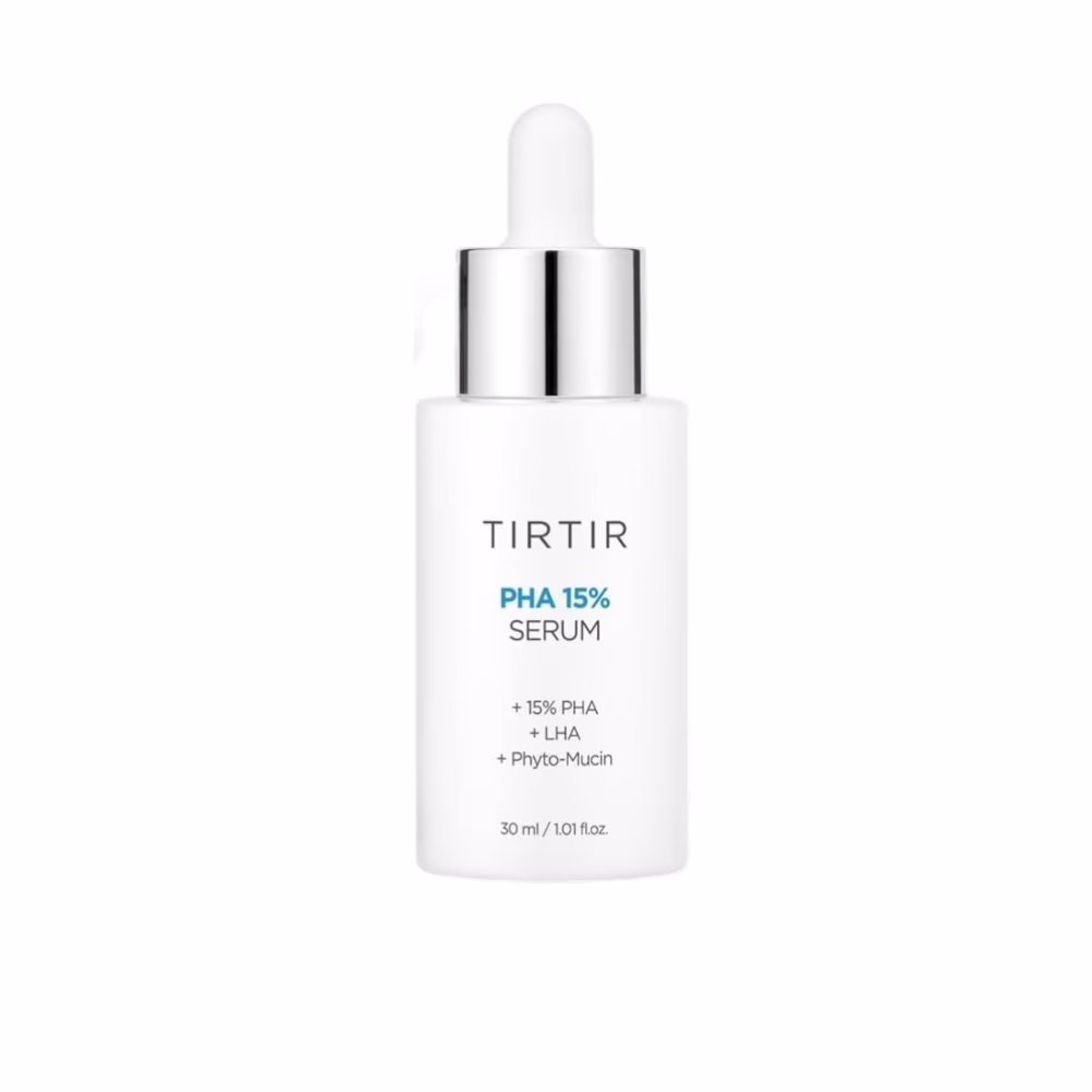 Tirtir PHA 15% Serum 30ml 1