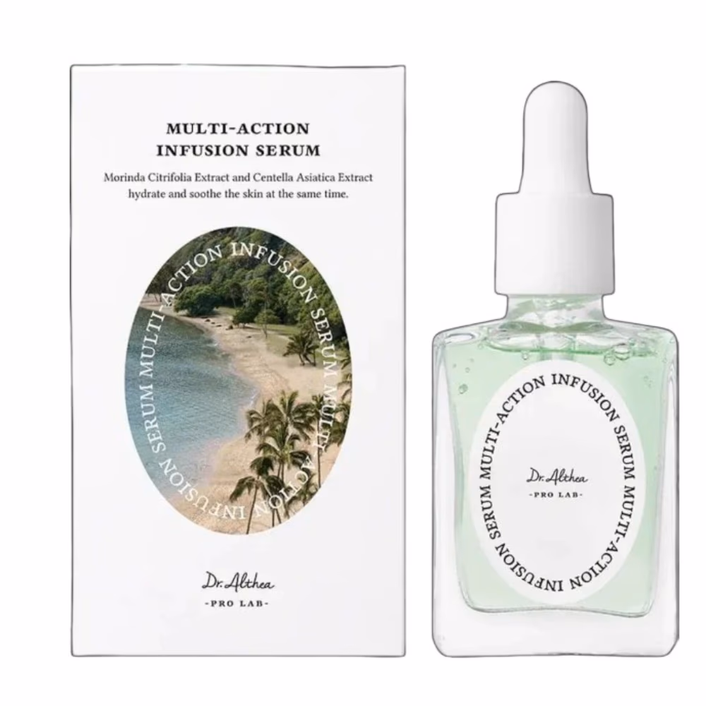 Dr Althea Multi Action Infusion Serum 30ml