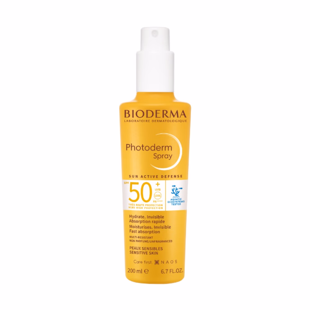 Bioderma Photoderm SPF 50+ Spray 200ml