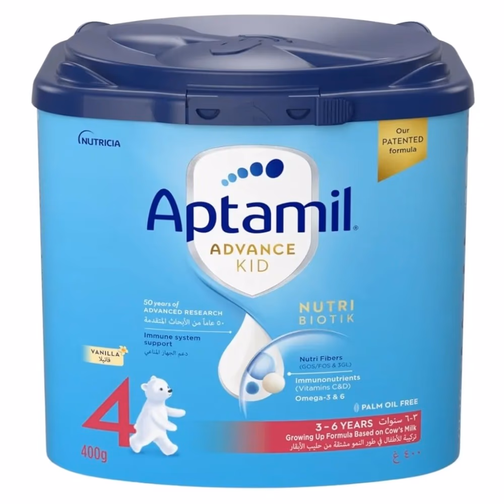 Aptamil Kid Stage 4 400g