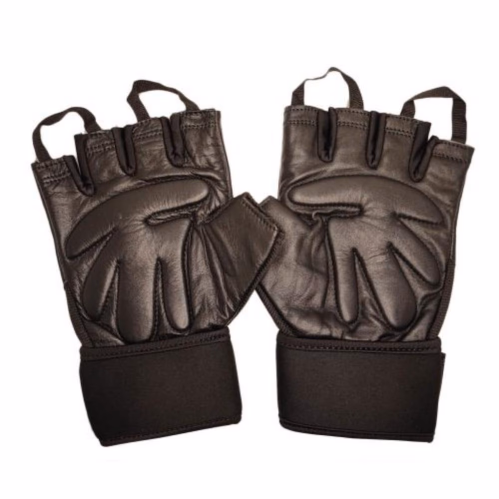 Raj Fitness Gloves XL 2