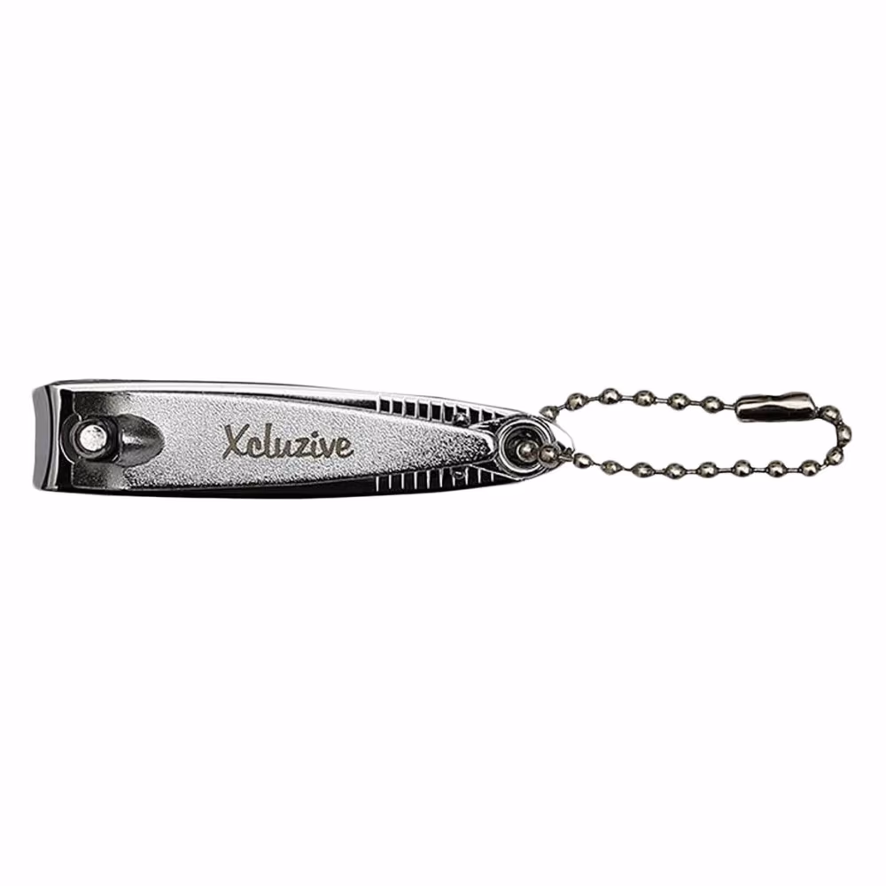 Xcluzive Nail Clipper