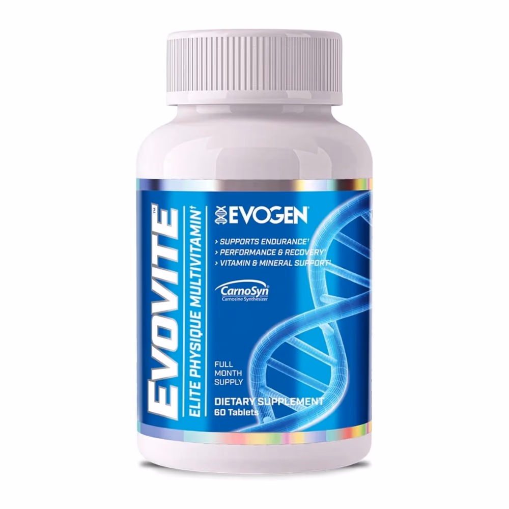 Evogen Evovite - 60Tablets