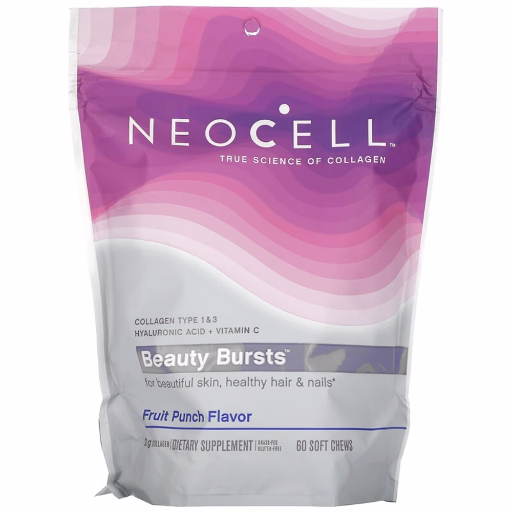 NeoCell Beauty Bursts 60s 1