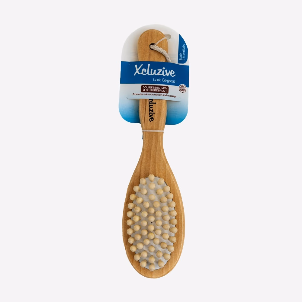 Xcluzive Medium Brush