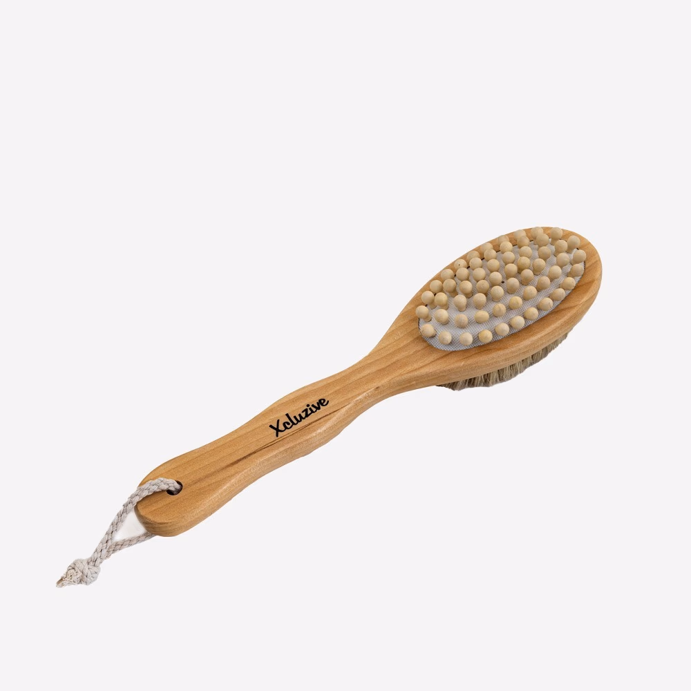 Xcluzive Medium Brush 2