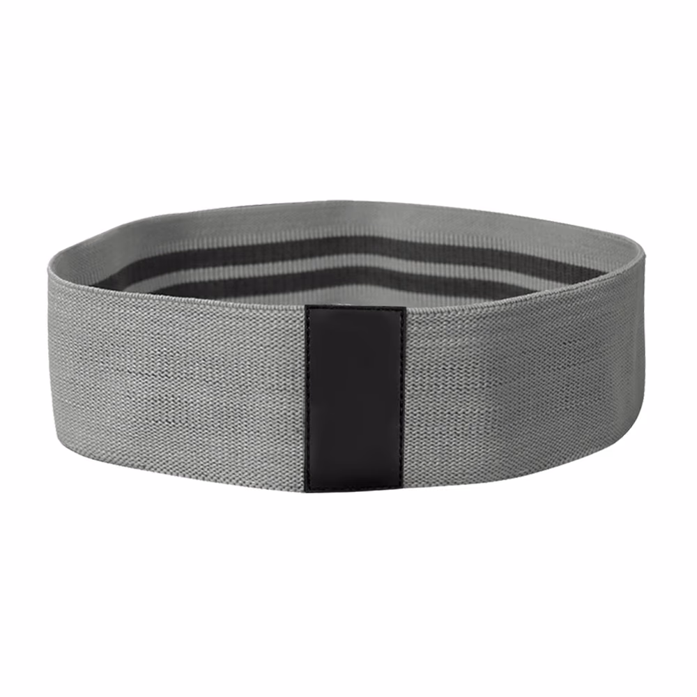 Redz Hip Resistance Circle Band 3" Inch