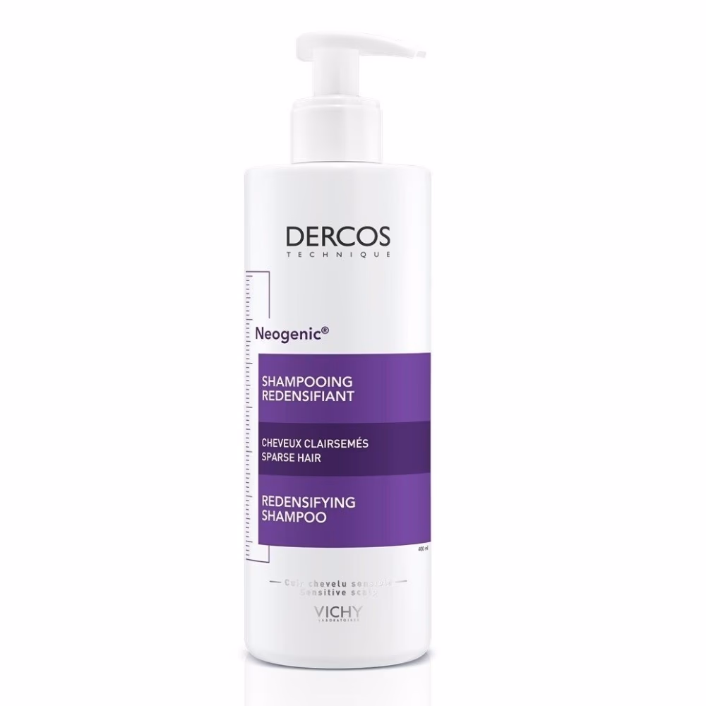 Vichy Neogenic Shampoo 200ml 1