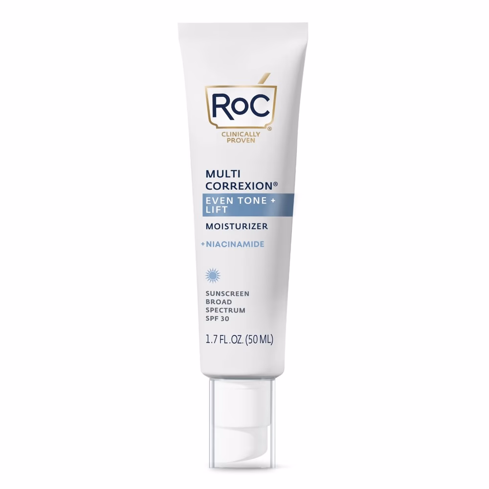 RoC Even Tone Lift Daily Moisturizer SPF 30 (50ml) 1