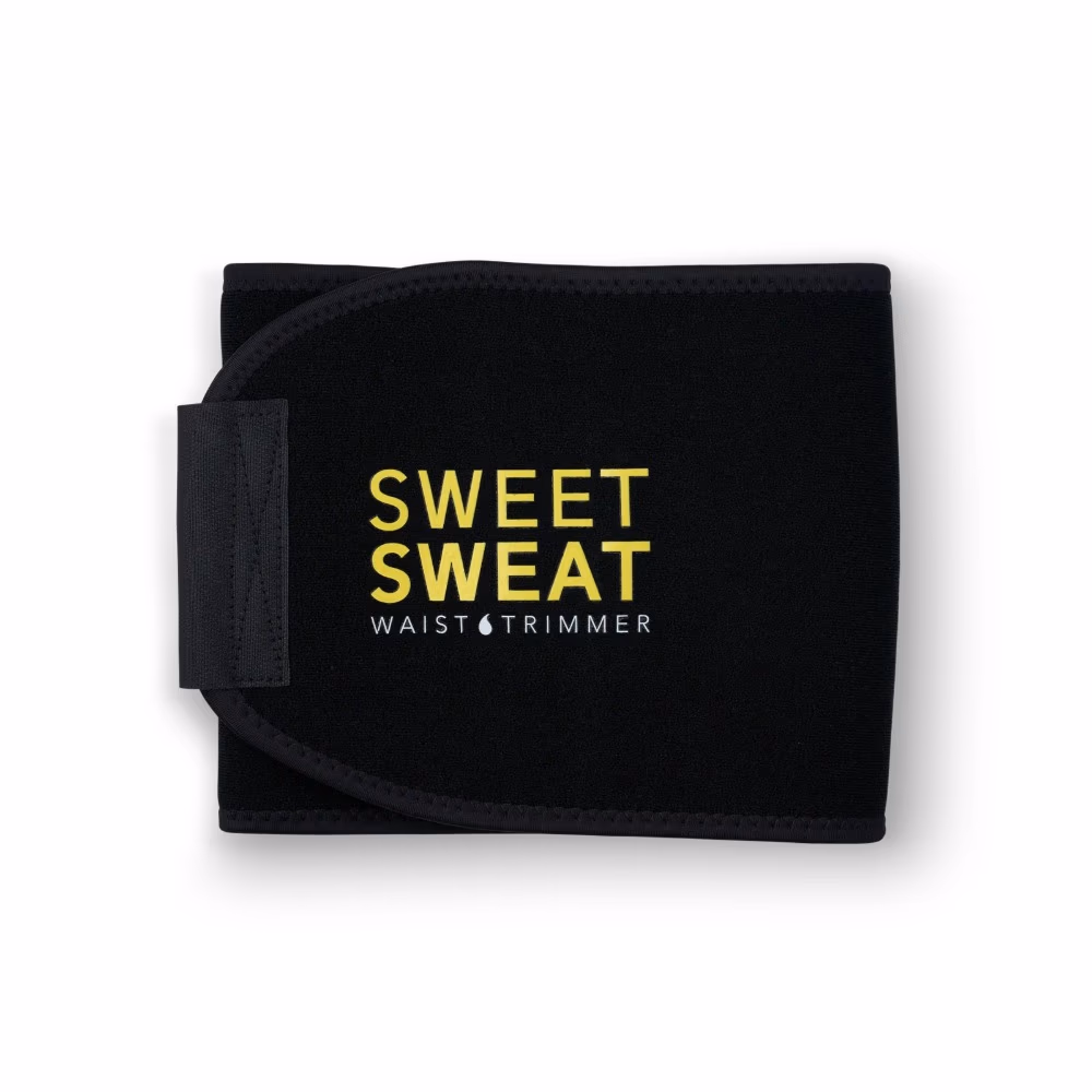 SR Sweet Sweat Trimmer Belt XXL