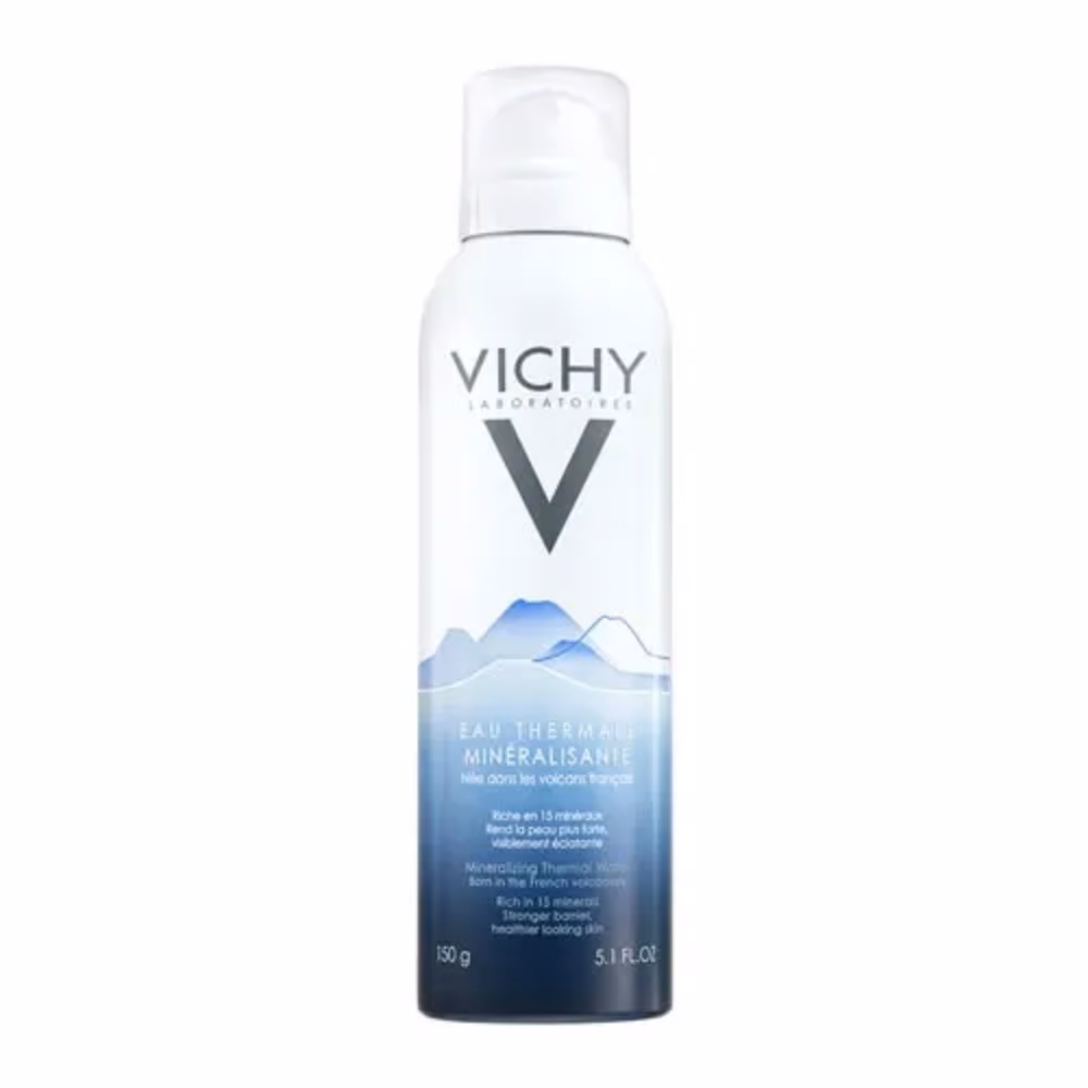 Vichy Mineral-Rich Thermal Spa Water Spray 150 ml 1