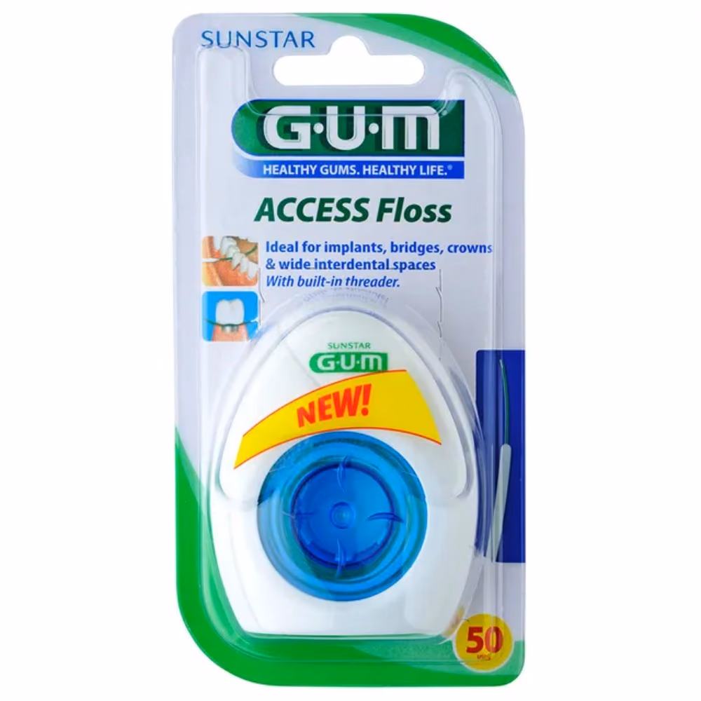 GUM 3200 Access Floss