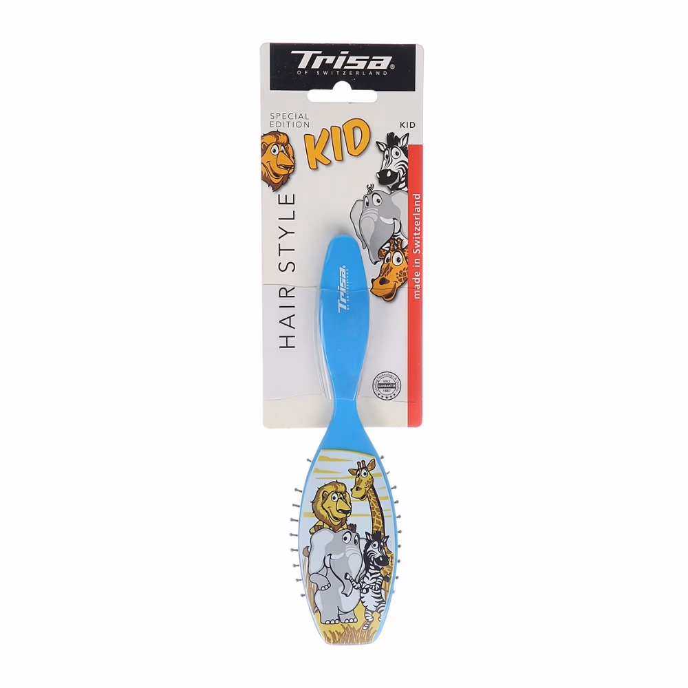 Trisa Hair Brush 35222801