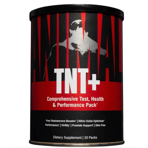 Universal Nutrition Animal TNT+ 30 Packs 1