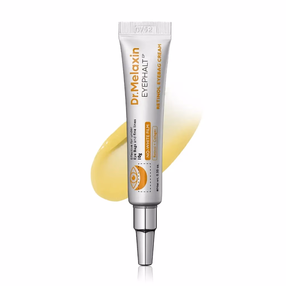 Dr Melaxin Retinol Eyebag Cream 10g