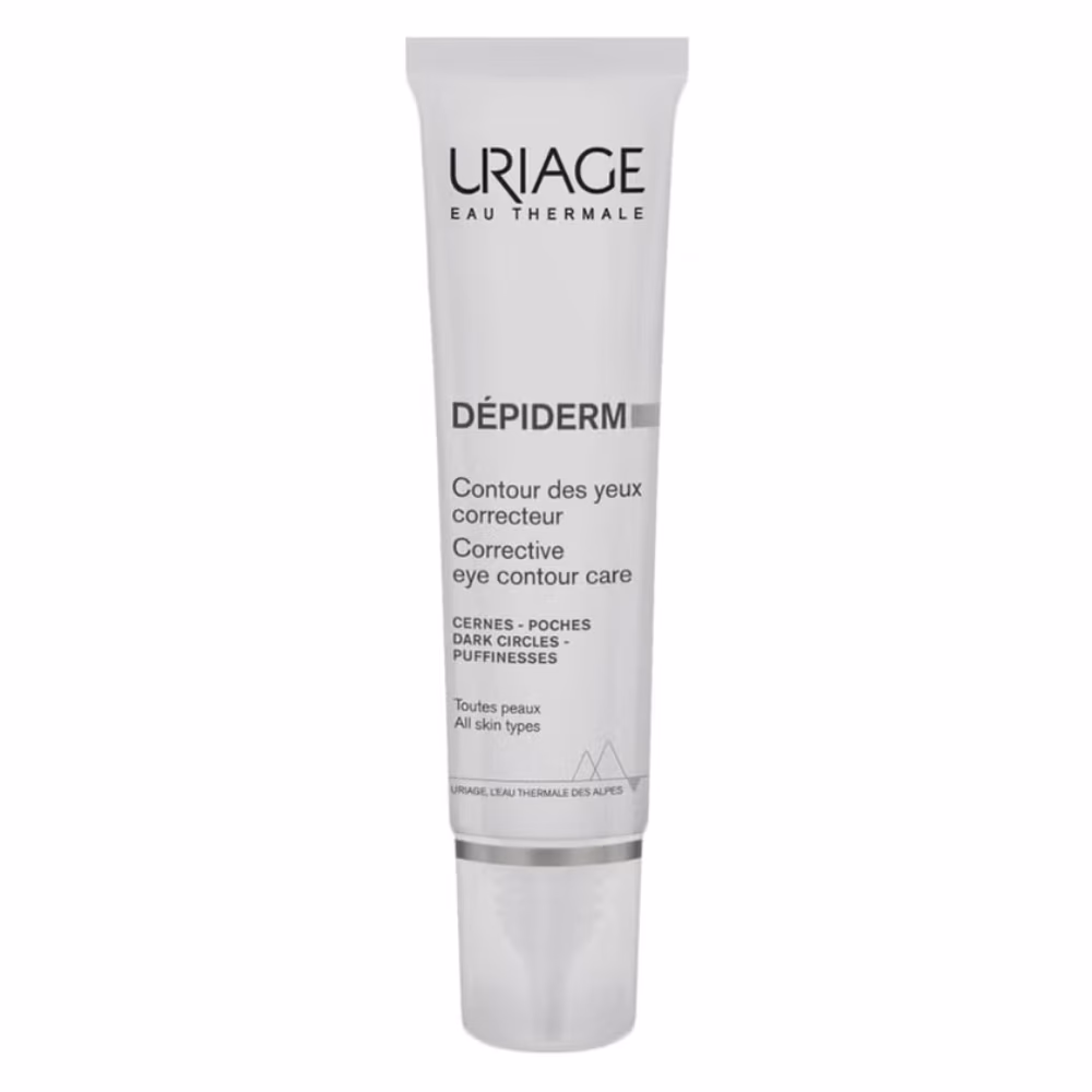 Uriage Depiderm Bright Eye Contour 15ml  1
