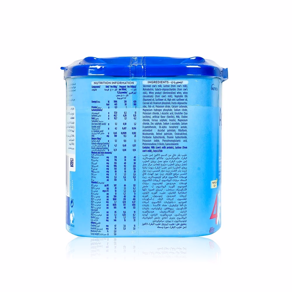 Aptamil Kid Stage 4 400g 3