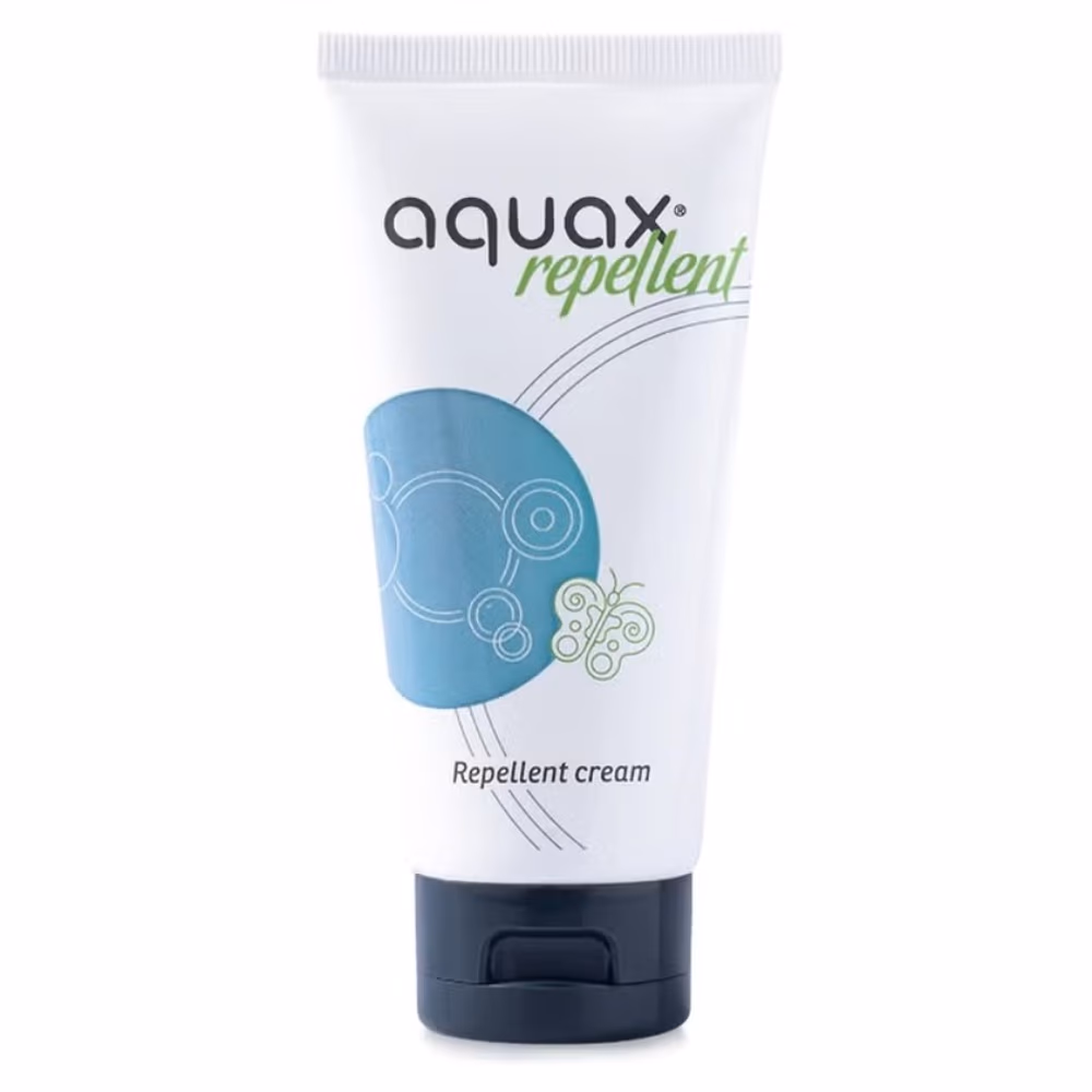 Aquax Repellant Cream 75g 1
