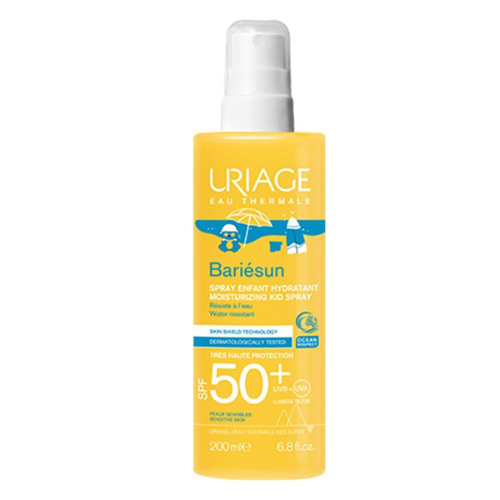Uriage Bariesun SPF 50+ Moisturizing Kid Spray 200ml