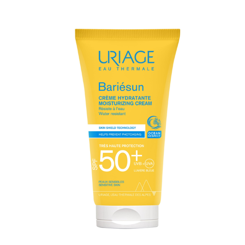 Uriage Bariesun SPF 50+ Moisturizing Cream 50ml FF 1