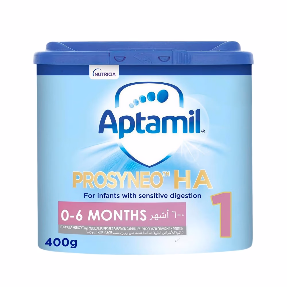 Aptamil Prosyneo HA 1 400g 1