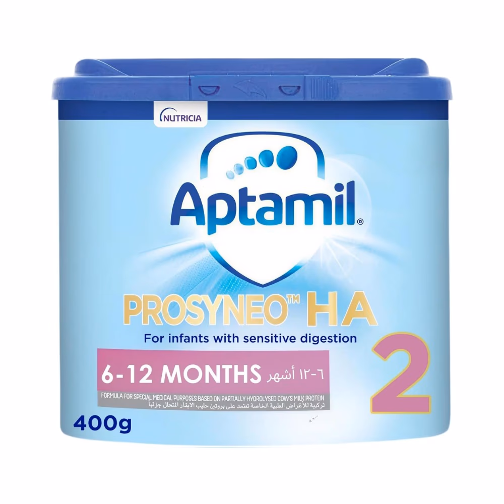 Aptamil Prosyneo HA 2 400g 1