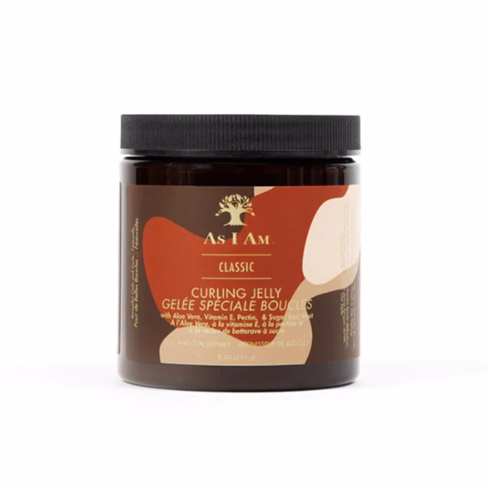 As I Am Curling Jelly Cream 227gm 1