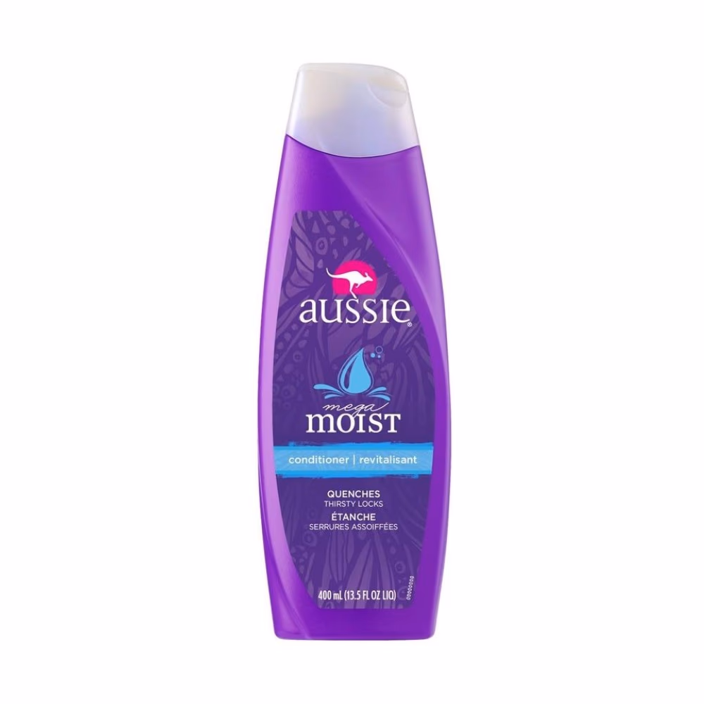 Aussie Moisturising Conditioner 400ml