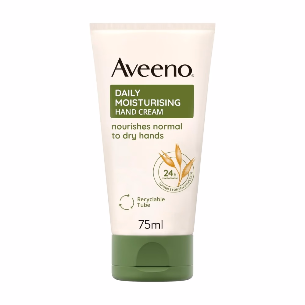 Aveeno Daily Moisturizing Hand Cream 75ml