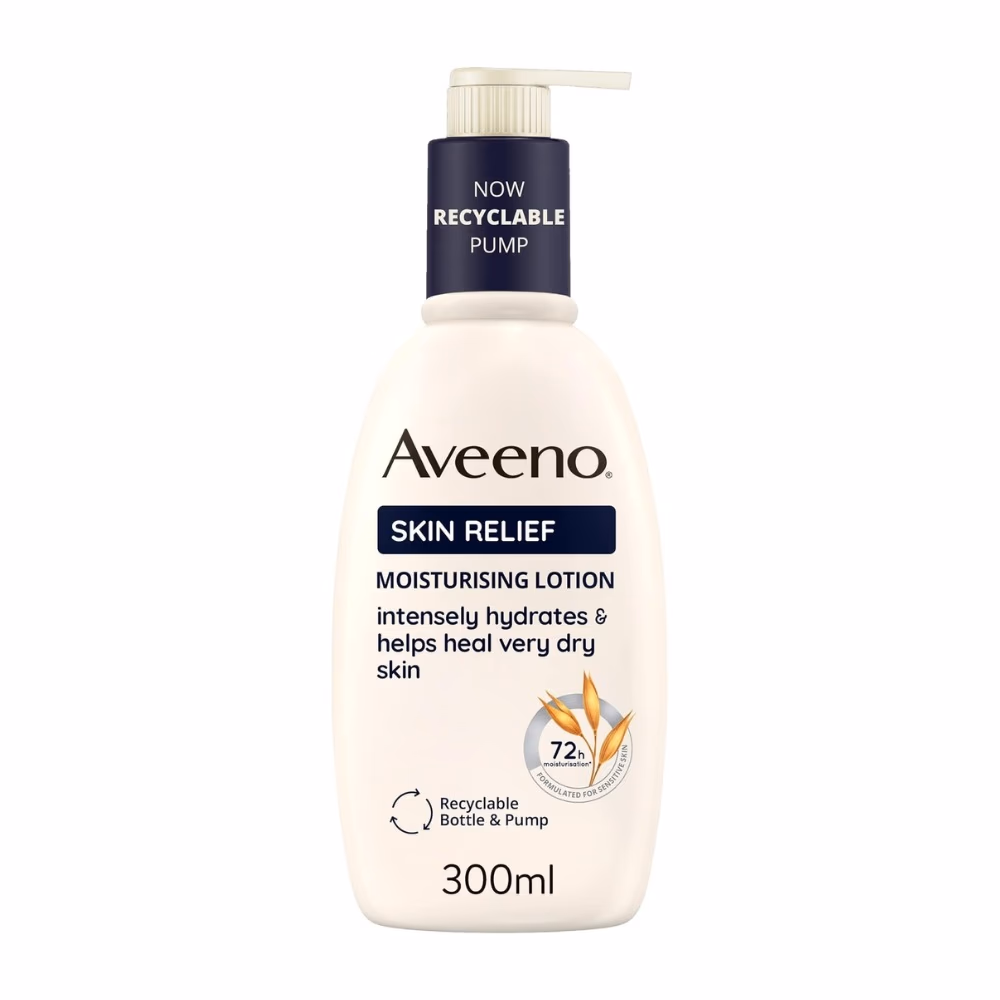 Aveeno Skin Relief Nourishing Lotion 300ml