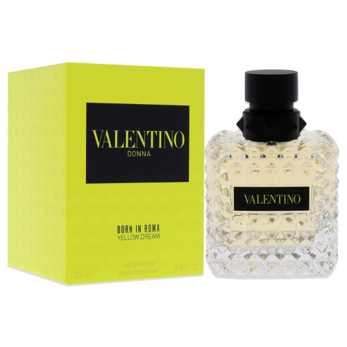 Valentino Donna Yellow Dream Eau de Parfum (100ml)