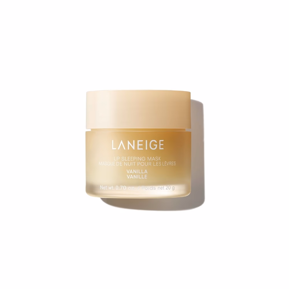 Laneige Lip Sleeping Mask Vanilla 20G 1