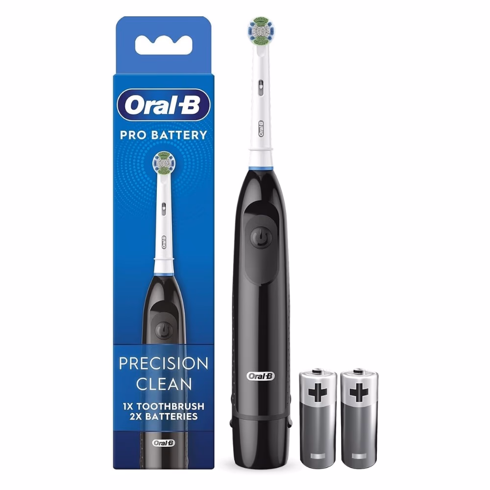 Braun Oral-B Pro Battery Precision Clean TB 1