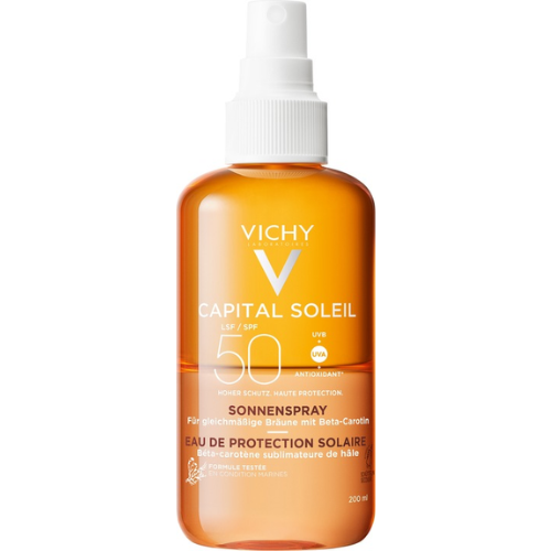 Vichy Capital Soleil SPF 30 Sonnen Spray 200ML 1