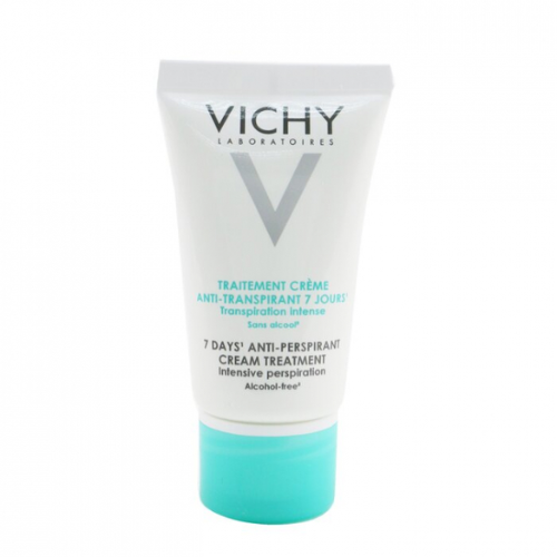 Vichy Deo Cream 7 Days Anti Perspirant 30ML