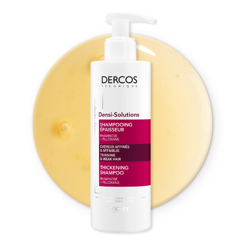 Vichy Dercos Densi-Solutions Shampoo 250ML