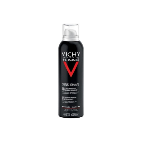 Vichy Homme Anti Irritation Shaving Gel 150ML 1