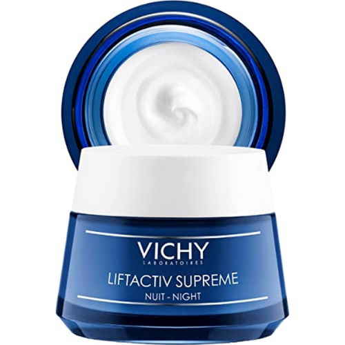 Vichy Liftactiv Supreme Night Cream 50ML 1