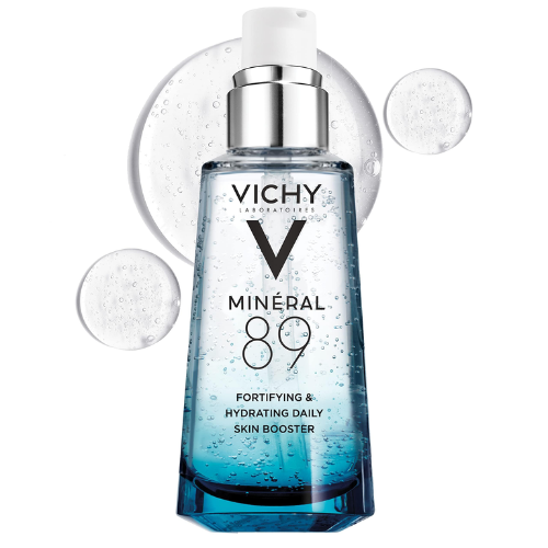 Vichy Mineral-89 Daily Booster Fluid 50ML