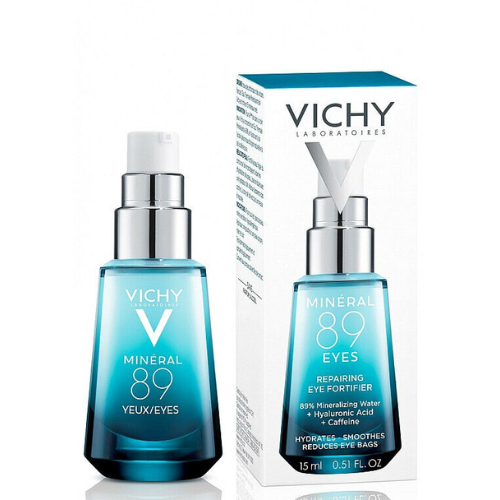 Vichy Mineral Repairing Mineral Water 15ML 1