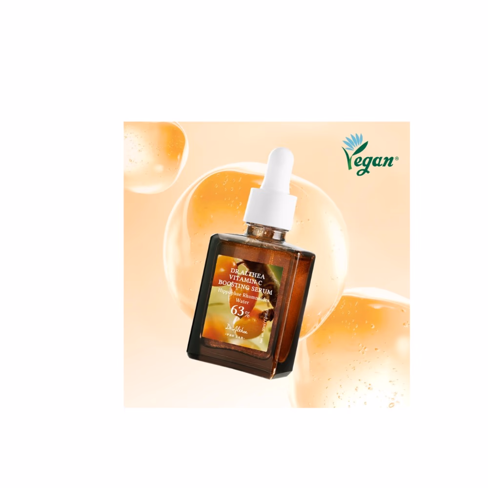 Dr. Althea Vitamin C Boosting Serum 30ml 2