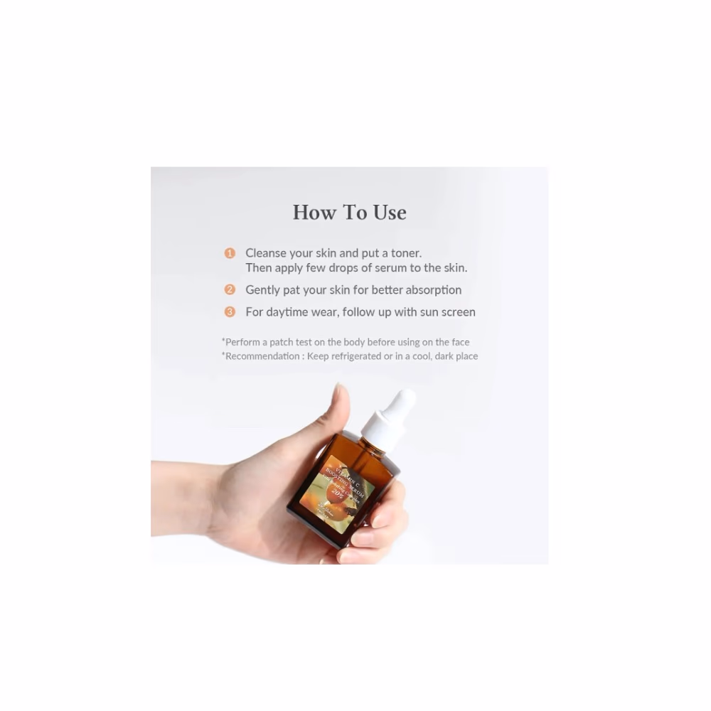 Dr. Althea Vitamin C Boosting Serum 30ml 5